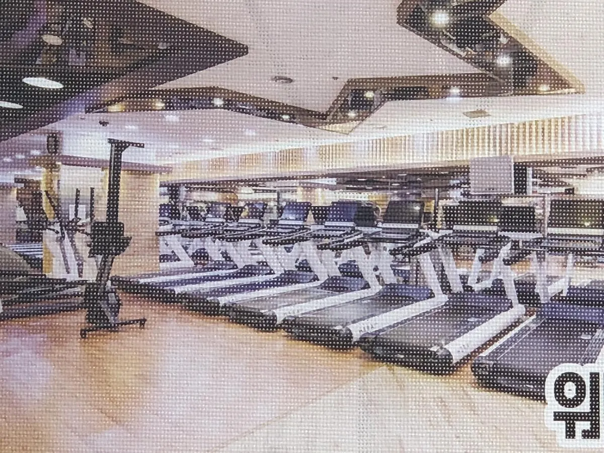 Apartmán World Merdian